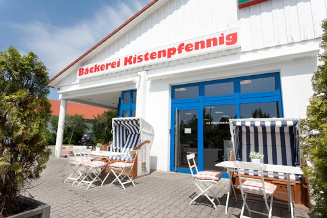 Familienbäckerei Kistenpfennig