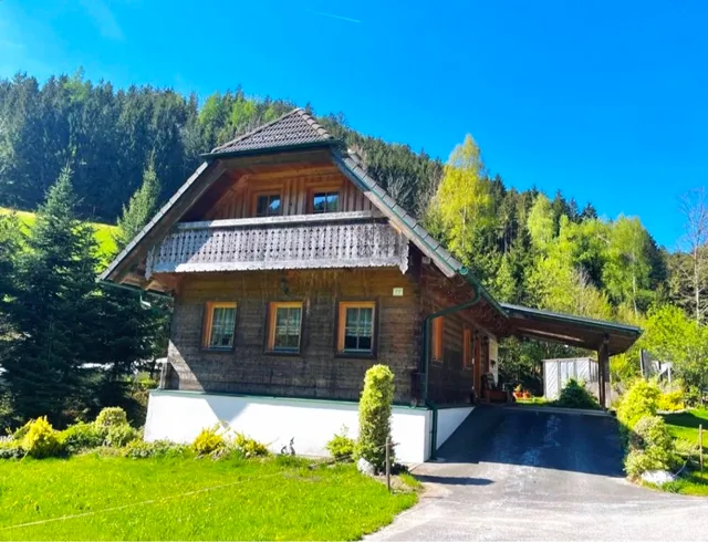 Ferienhaus Naintschbauer