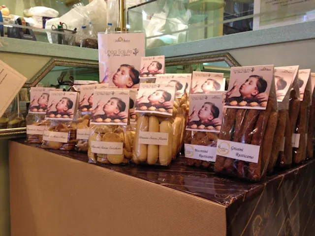 Forno Antico | Panetteria