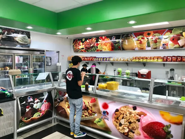 La Michoacana Premium