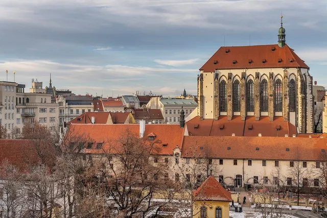 Vodičkova Luxury Suites s.r.o.
