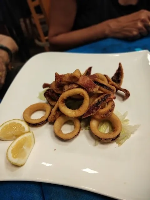 Sa Mesa Trattoria Pizzeria