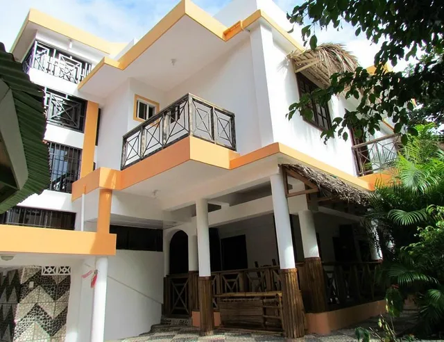 Hotel Rancho Don Cesar