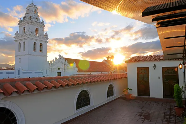 San Marino Royal Hotel