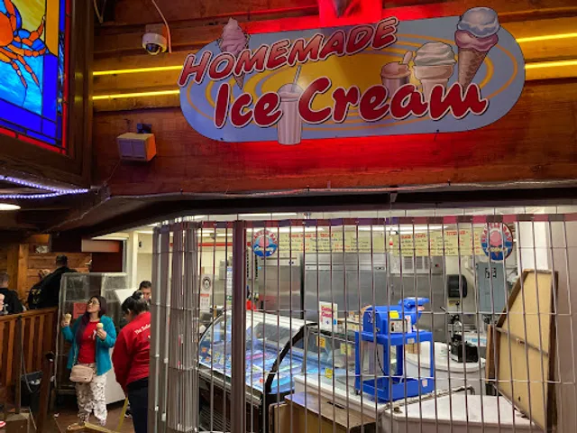 Seattle Bay Creamery