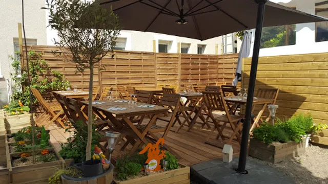 Le San Marco – Pizzeria et restaurant italien - Les Ponts-de-Cé