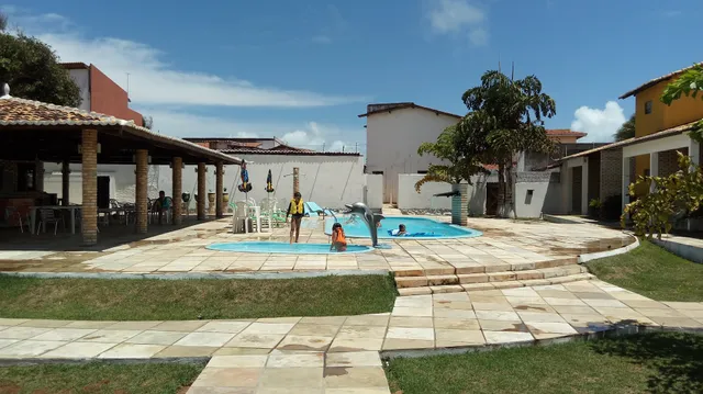 Condominio Santa Rita de Cássia