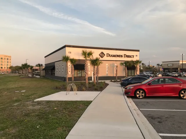Diamonds Direct Jacksonville