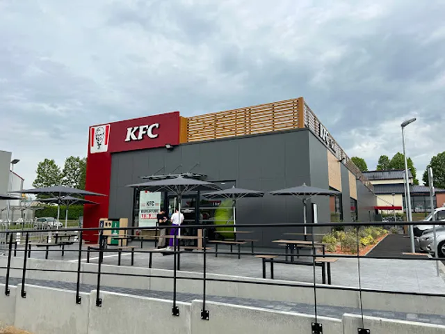 KFC Saint Witz