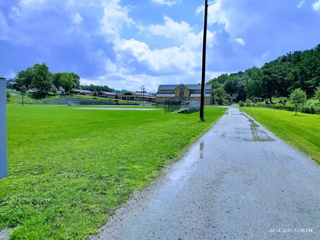 South Park Fairgrounds