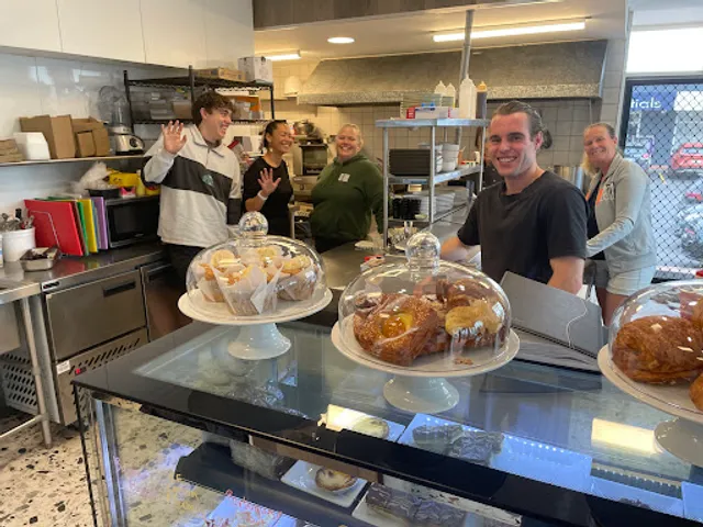 Skina's Coffee House