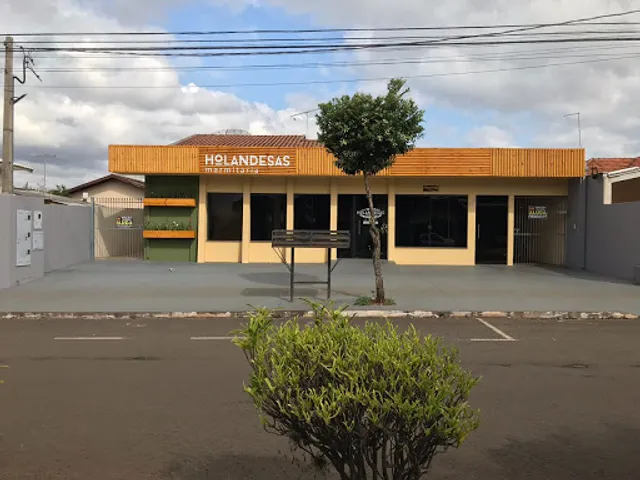 MARMITARIA HOLANDESAS