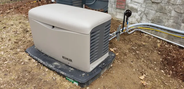 Orloski Electric LLC