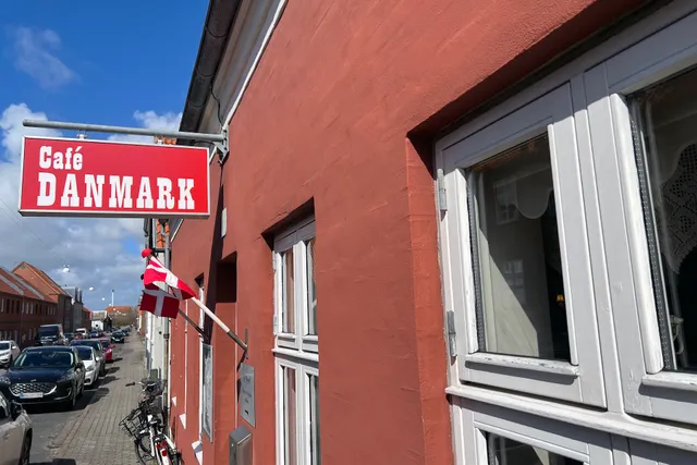 Café Danmark