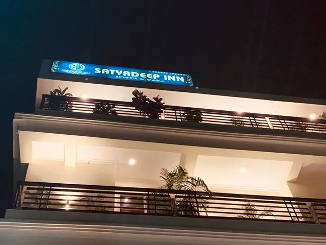 Hotel Satyadeep Inn
