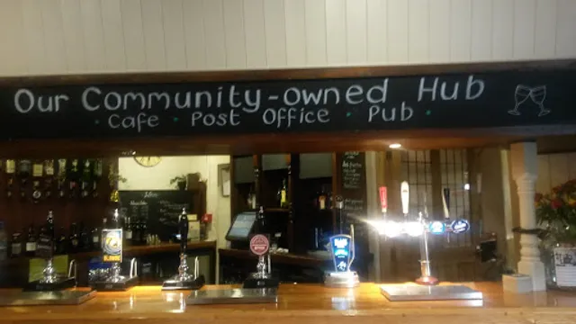 The Anglers Rest, Bamford