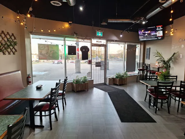 Hakka No. 1 Restaurant