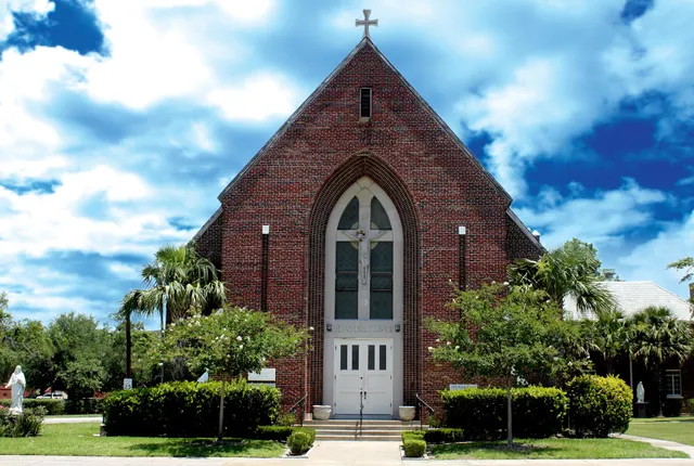 Sacred Heart Catholic Church