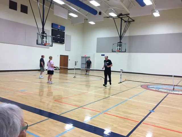 Fort Walton Beach Recreation Center