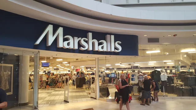 Marshalls