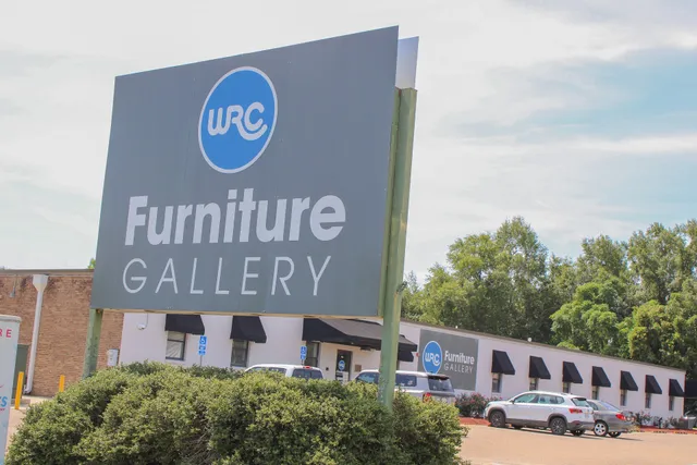 WRC Furniture Gallery