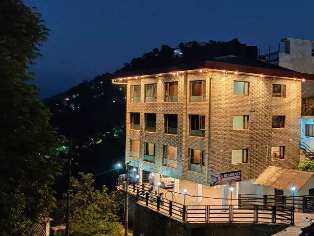 Hotel Savoy Residency | Mussoorie ( A Budget Property)