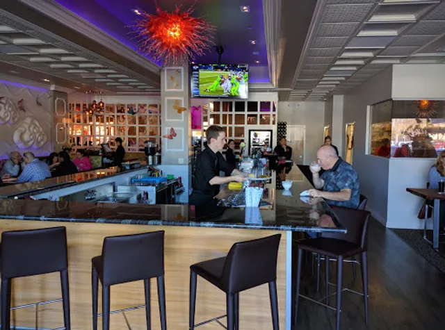 Royal China Restaurant