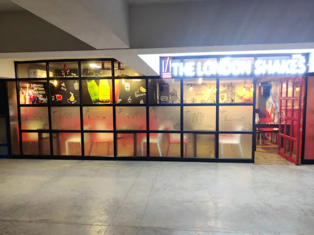 The London Shakes