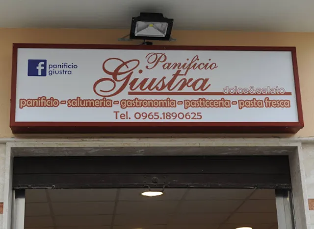 Panificio Giustra