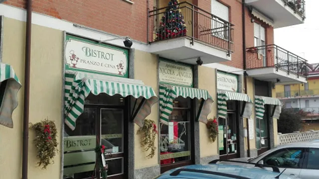 Azienda Agricola Nicola Angelo