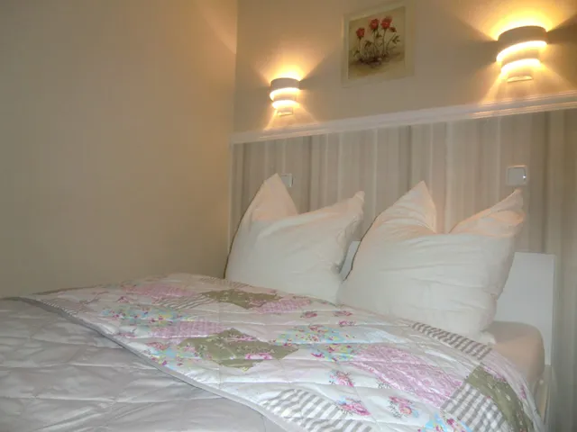 Ferienwohnung Rosenflair