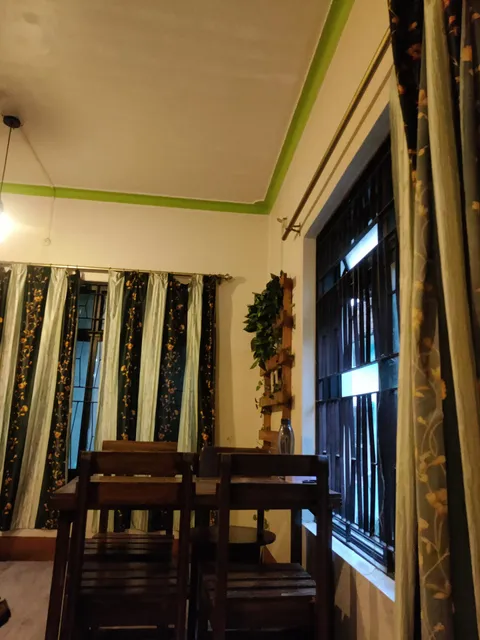 Cafe Laring & restaurant