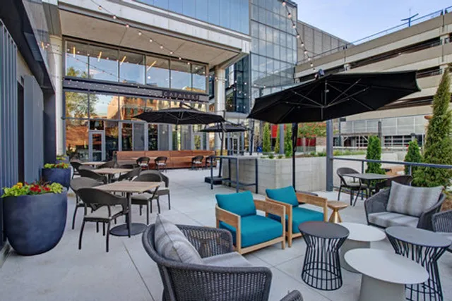 The Farnam, Autograph Collection