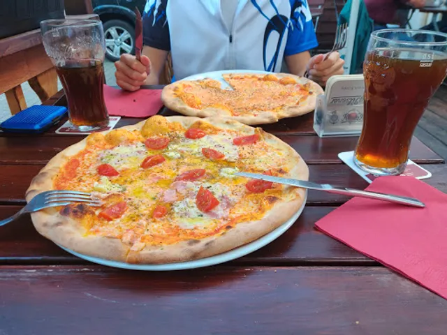 Trattoria "Italo" Restaurant Pizzeria