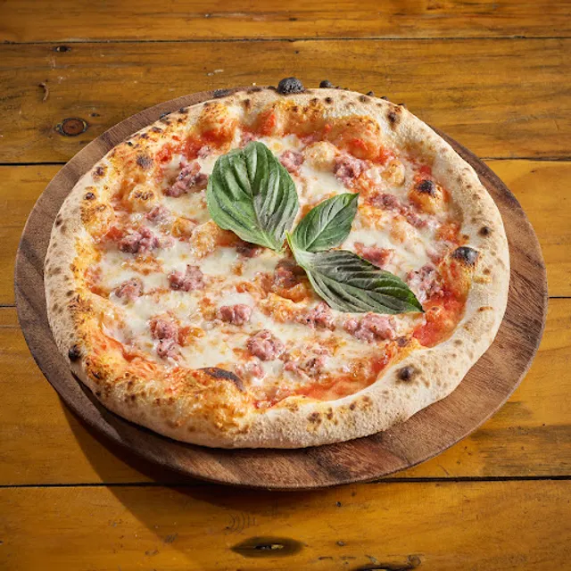 Langelo Pizza Sathorn (Pick-up & Delivery)