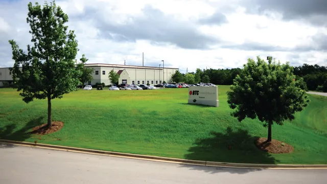 BTC Wholesale Distributors