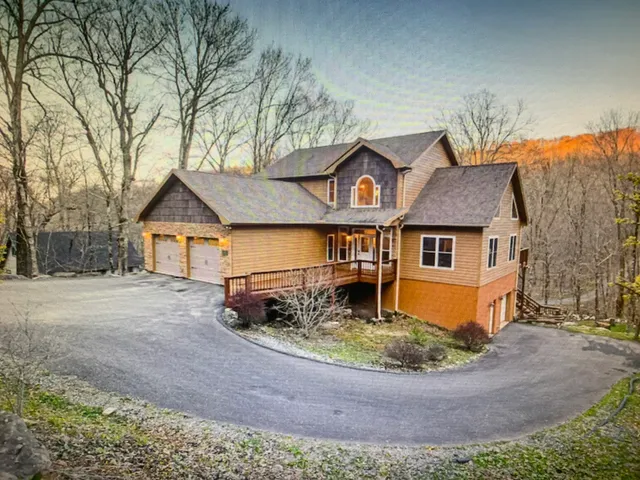 Sugar Mountain Vacation Rentals by Vacasa