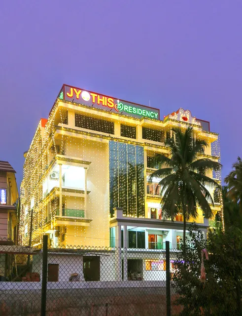 Jyothis Residency