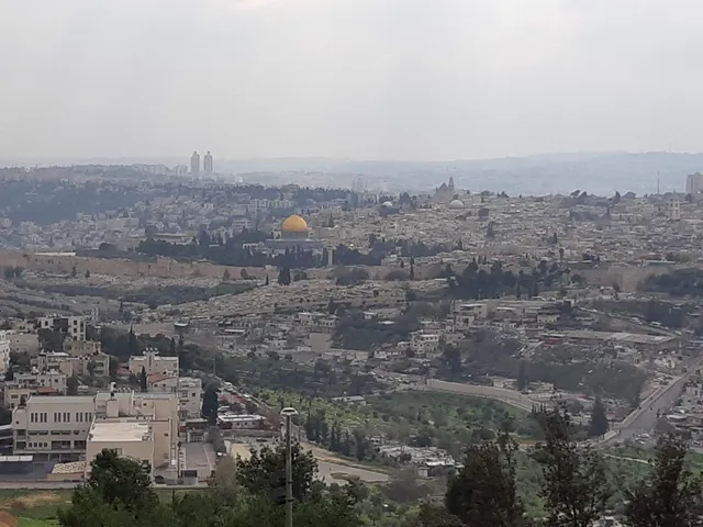 The Hebrew University of Jerusalem