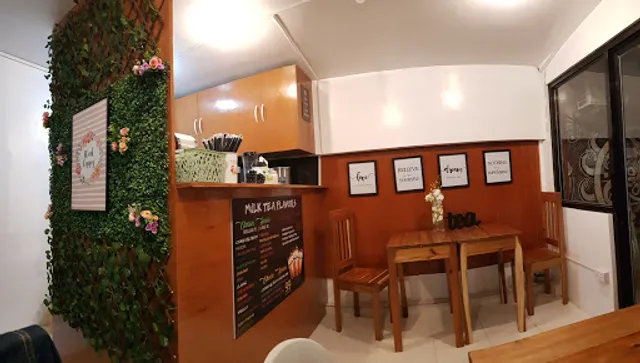 Tummy Tea - Libis, San Pedro Branch