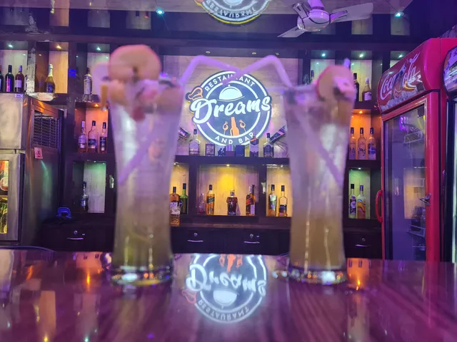 Hotel Dreams Restaurant & Bar