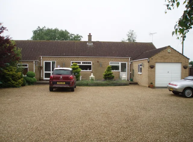 Mayfield Bed & Breakfast