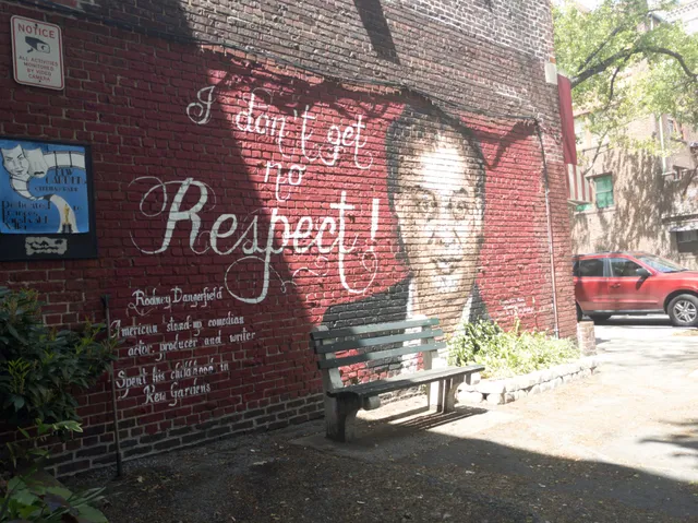 Kew Gardens Cinema Park