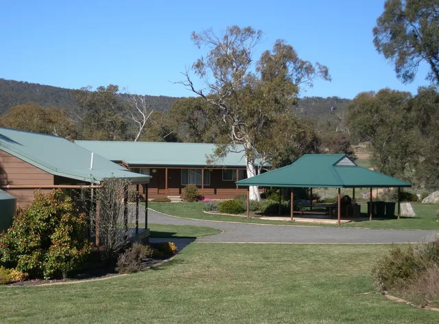 Snowy Mountains Alpine Cottages