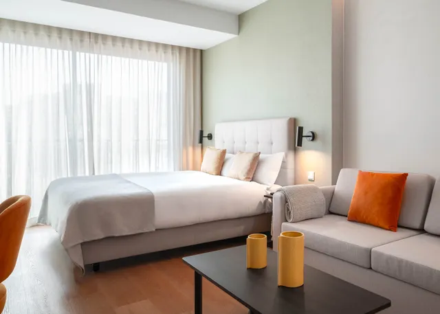 Limehome Lisbon Av. Defensores de Chaves