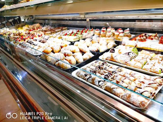 Caprice di Rapisarda Francesco