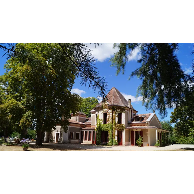 Les Luz - Chambres d'hôtes