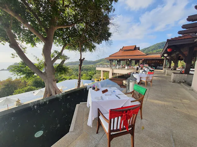 Seven Seas Restaurant