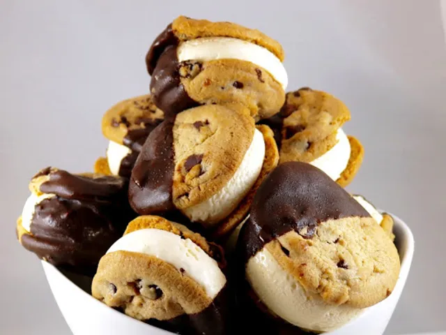 The Long Island Tartufo Company