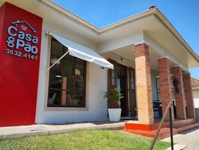 Casa do Pão